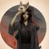 garipova_ow's profile picture. наивная