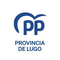PP provincia de Lugo(@PPdeLugo) 's Twitter Profile Photo