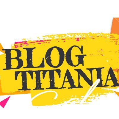 TitaniaBlog Profile Picture