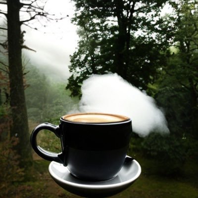 Mag Wolken zum Kaffee || Steht manchmal im Wald || https://t.co/25N6P4MYLa
