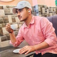 Himanshu Shukla (@_itsdishu) 's Twitter Profile