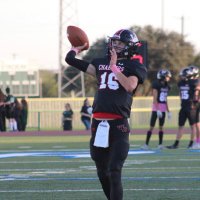 Aiden Hillner (@hillner210) 's Twitter Profile