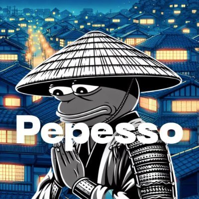 0xPepesso Profile Picture