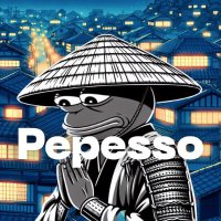 Pepesso (@0xpepesso) 's Twitter Profile Photo Pepesso (@0xpepesso) 's Twitter Profile Photo