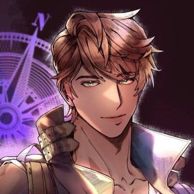 댜닷さんのプロフィール画像