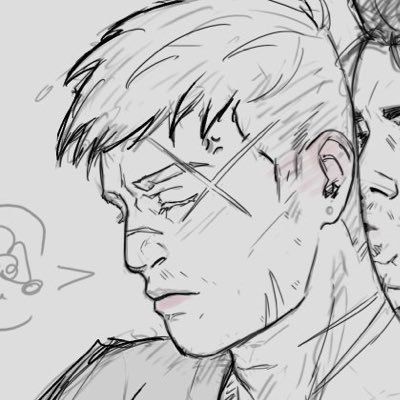 they/them I’m just a weird person but friendly- that’s basically it-