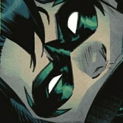 red robin, NOT red hood. do NOT call me red hood. that is NOT me. thats the OTHER guy