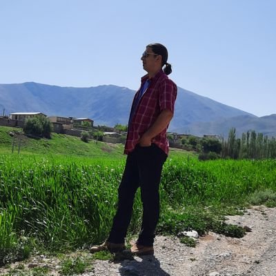 Mehdivaezimajd's profile picture. 