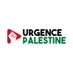 Urgence Palestine (@urgence_pal) Twitter profile photo