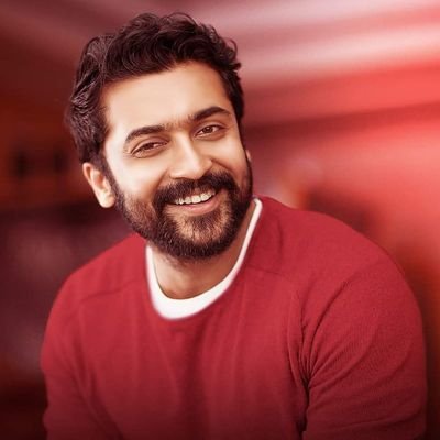 iam_Santhosh__G's profile picture. suriya anna blood ❤️