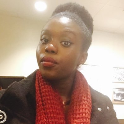 Writer | Journalist | Filmmaker 🌎📇 🎥| Humanist | Pan-Africanist | Feminist | Igbo |Bylines: @qzafrica @AJEnglish @okayafrica | Views here are SOLELY mine
