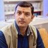 iSaurabhUniyal's profile picture. Human-RSS Swayamsevak -ABVP ex Fulltimer & ex National convenor of cultural wing-Political Analyst-Columnist- 
प्रदेश सह संयोजक, उत्तराखंड प्रकोष्ठ BJP दिल्ली