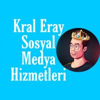 Kral Eray Sosyal Medya(@KralEraySosyal) 's Twitter Profile Photo