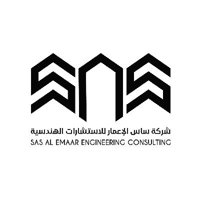 sasalemaar's profile picture. هدفنا تقديم خدمات هندسية احترافية لتحقيق رضا العملاء بتجربة فريدة من نوعها.