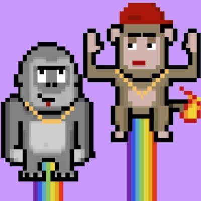 ApesVSMonkeys Profile