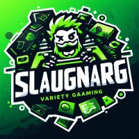 Slaugnarg(@Slaugnarg) 's Twitter Profile Photo
