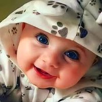 🐥🍼 Cute baby 🍼🐥(@CUTE_BABY_21) 's Twitter Profile Photo