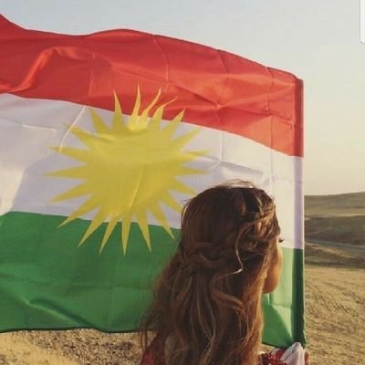 proud Kurdish Orthodox ☦️