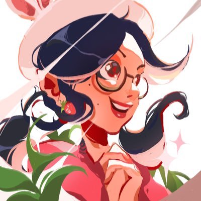 Eni Xu 🐰さんのプロフィール画像