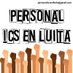 Personal ICS en Lluita (@ICSenLluita) Twitter profile photo