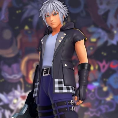 RikuDawnHero Profile Picture