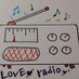 オガシ(love radio) (@Love_radio_618) Twitter profile photo