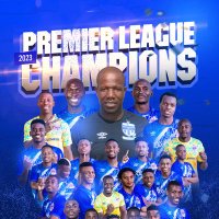 Ngezi Platinum Stars Football Club(@ngeziplatinumfc) 's Twitter Profile Photo