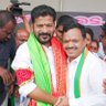 AnjannaCongress's profile picture. DCC President of Medak District Congress Party