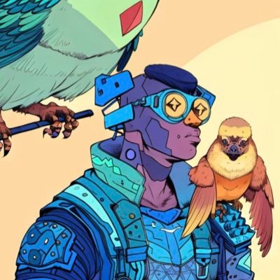 ElisaMia1373009's profile picture. Floti Inu is the fusion of two of the most robust and passionate crypto communities Floki and TokenFi 🐶 .join : https://t.co/S6i6xcBjMe