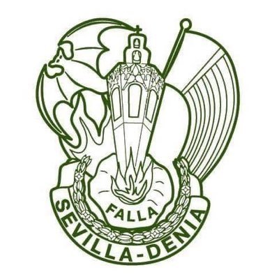 Falla Sevilla Dénia
