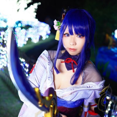 （すずさきひより）です！東海中心/いつまででも初心者レイヤー。20↑/コスプレ・ポートレート⚠️重加工 お写真はDMにてギガファイル便でお願いしたいです！NEXT→未定