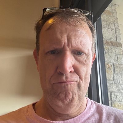 JeffBar60379090's profile picture. Business Owner, Father, Husband, Business Thought Leader (in my dreams), and lousy Christian who doesn't do well enough to judge others.