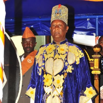 AndrewByakutaga's profile picture. 