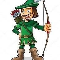 Robin Hood (@krzysztofrobinh) 's Twitter Profile