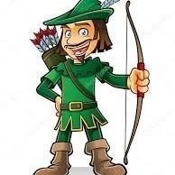 Robin Hood(@KrzysztofDano) 's Twitter Profile Photo