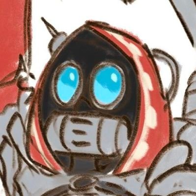 Sigmar's strongest competitive faggot, It/They 22, freak, Name: Keegan,
Into all Warhammer settings, Honkai Impact 3rd and Star Rail
Studying Bronze Age History