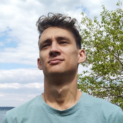 IvanPostarnak's profile picture. Surfer. Airbender.