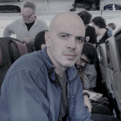 BDIA_Marc's profile picture. Estudiante CIDEAD - BDIA