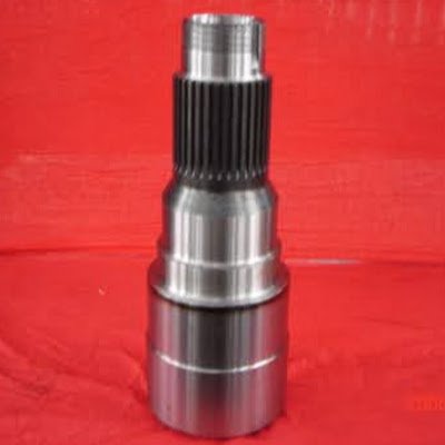 Robert Chea (Truck Axle Spindle)