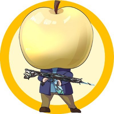 Tomic1280's profile picture. 🦍🍆🍌⛄🐷／🐶🐵🐧
マイクラときどきVALORANT