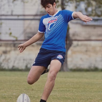 SPHS|2025|6’0|170|rugby player|Winger