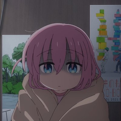 vioxcd's profile picture. all I want in life is a little bit of love to take the pain away

Amor Fati. id/en. he/him. 🐧