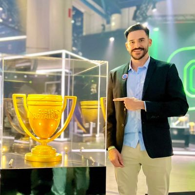 Caster Oficial CRL🇧🇷 / Content Creator @supercell Business: contato.allanfranzotti@gmail.com | CODE: ALLAN | Former: @VivoKeyd @LOUDgg @paiNGamingBR