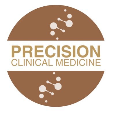 PrecisionClinMe Profile Picture