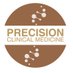 Precision Clinical Medicine (@PrecisionClinMe) Twitter profile photo