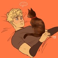 can i get a mcfucking break™️ 🍉 (@chaosgremlin9) 's Twitter Profile