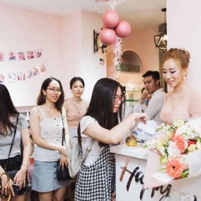 StaceyVega85447's profile picture. 