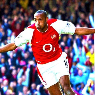 Gooner_Tyms Profile Picture