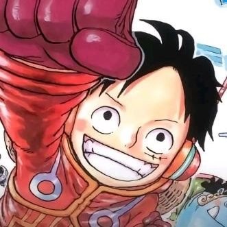 je donne des nouvelles de one piece