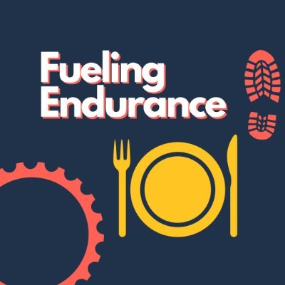 Fueling Endurance 🏃‍♀️🍽️🚴‍♂️